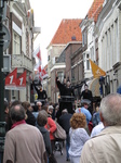 SX24475 Weird drummers in Zierikzee.jpg